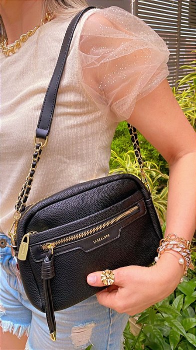 Bolsa Bicolor