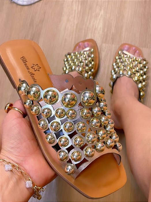 Chinelo Sol