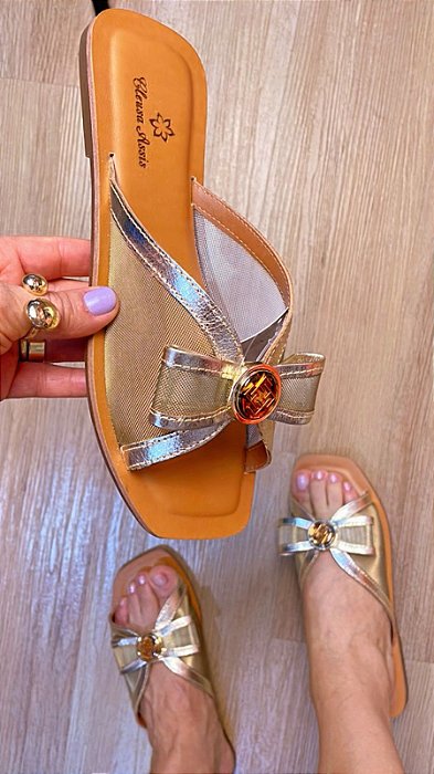 Chinelo Bruna