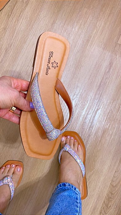 Chinelo Nó Furtacor