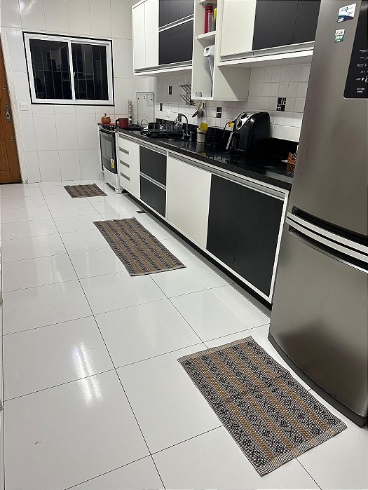 Conjunto Premium Algodão