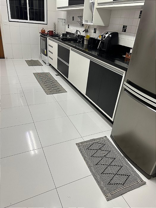 Conjunto Premium Algodão