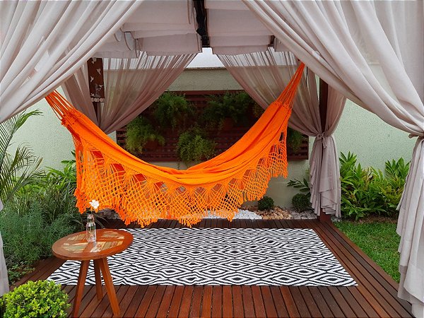 Rede King Premium - Coral