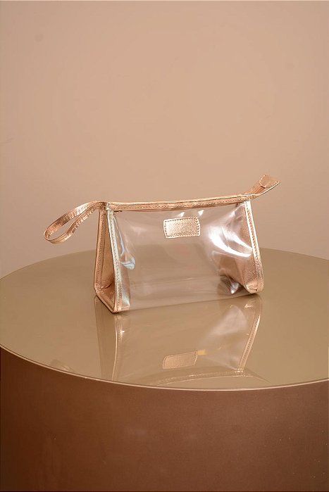Clutch Transparente P