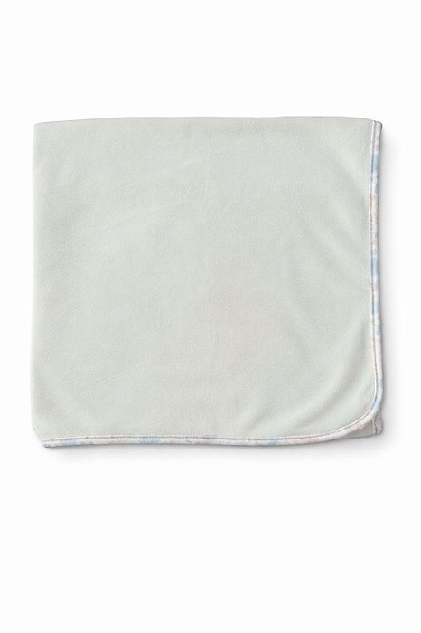 Manta de Soft Florescer HUG