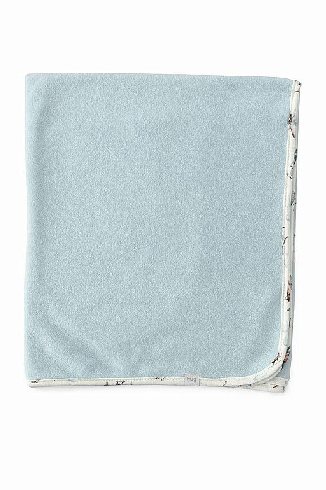 Manta de Soft Helicópteros HUG