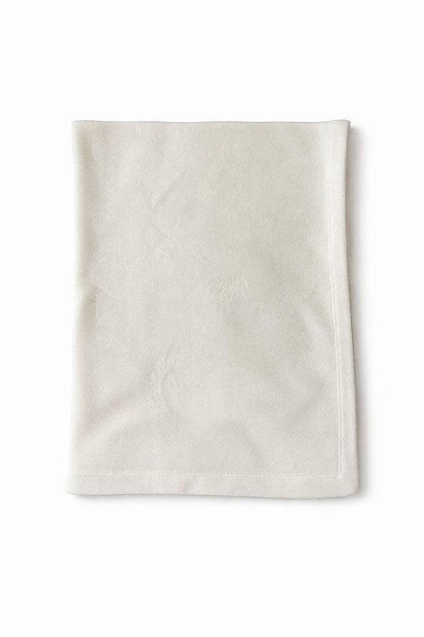 Manta de Soft Lisa Off White HUG