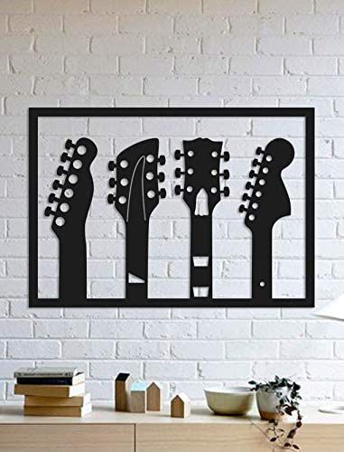 Quadro Instrumentos