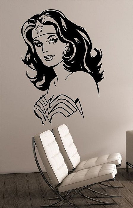 Mulher Maravilha