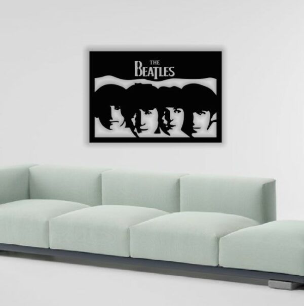 The Beatles