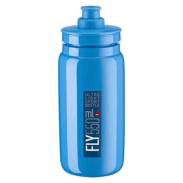 CARAMANHOLA ELITE FLY 550 ML | AZUL