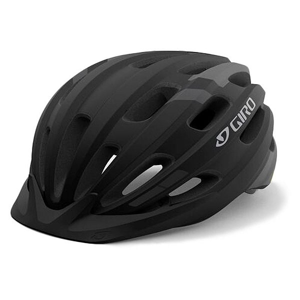 CAPACETE GIRO REGISTER TAMANHO U (54-61 CM) | PRETO FOSCO