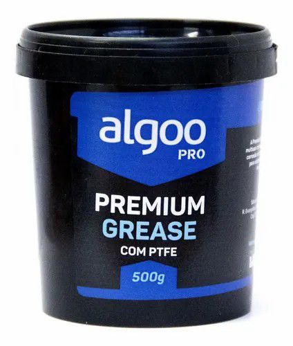 GRAXA ALGOO PREMIUM MULTIUSO 500 G