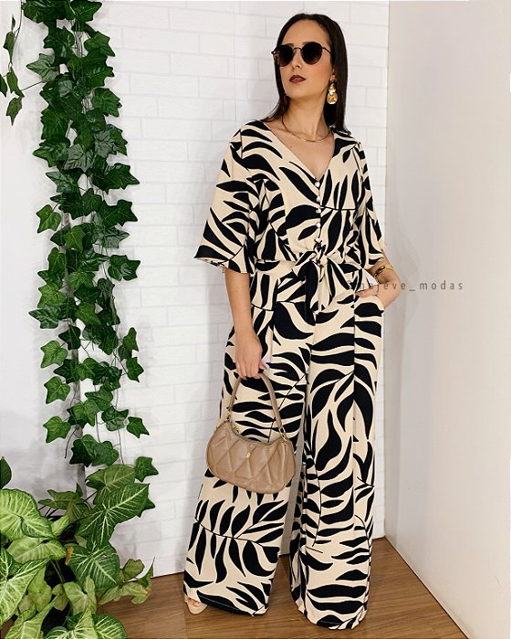 Conjunto Nathalia Preto