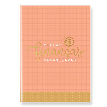 Pocket Planner Financeiro - Cartões Gigantes