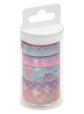 Washi Tape Sereia - BRW