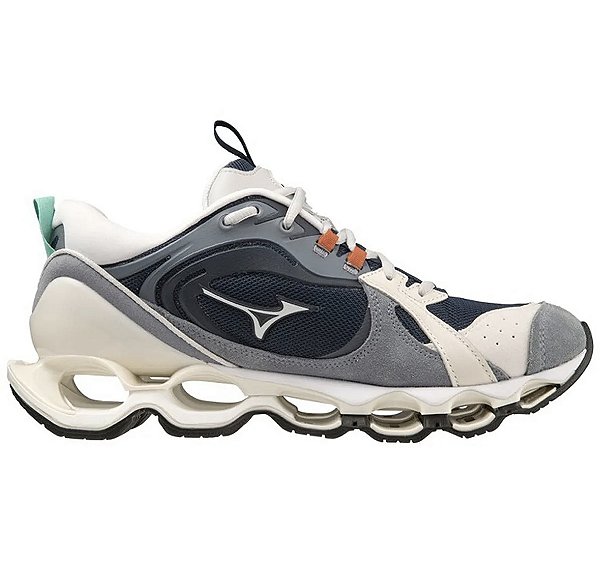 TÊNIS UNISSEX MIZUNO WAVE PROPHECY BETA 2