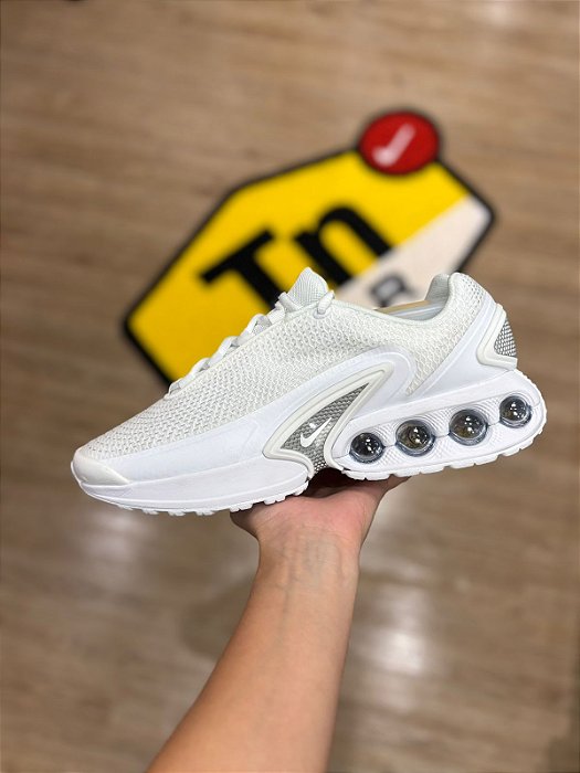 TENIS NIKE DN BRANCO