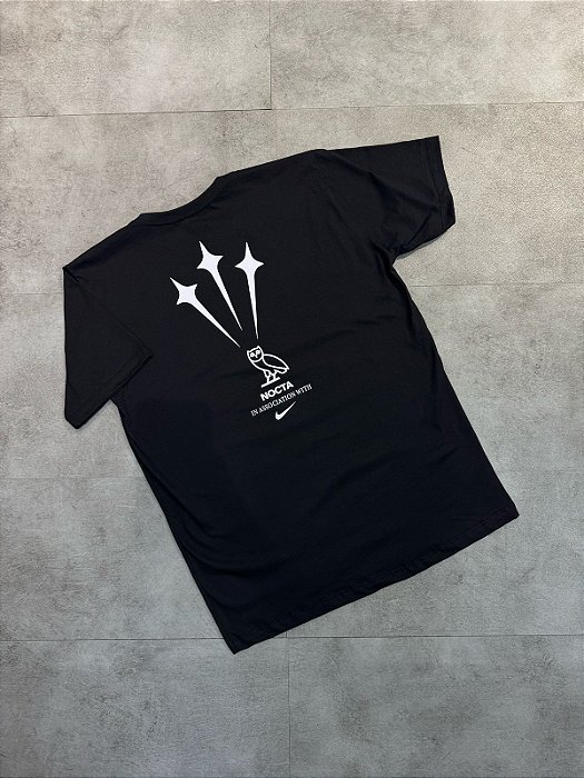 CAMISETA NIKE NOCTA BIRD