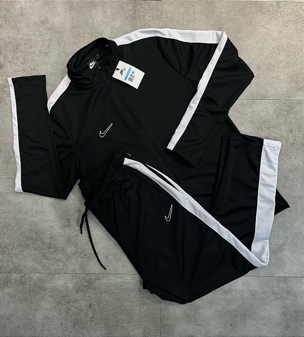 Conjunto Nike Dri-FIT Academy Masculino
