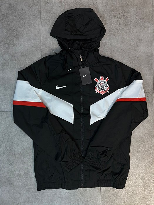 Vento Feminina Corta Vento Do Corinthians 2019 Jaqueta Corinthians