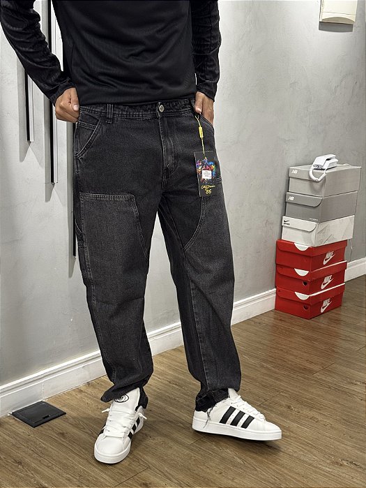 Calça Jeans 2419156