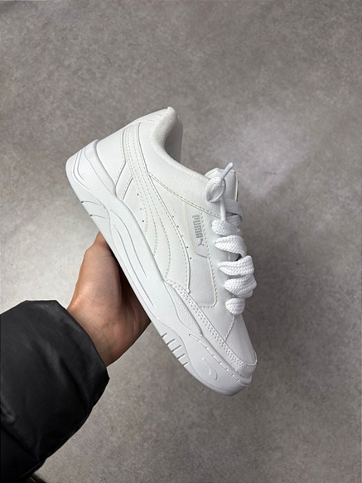 TENIS PUMA 180 BRANCO