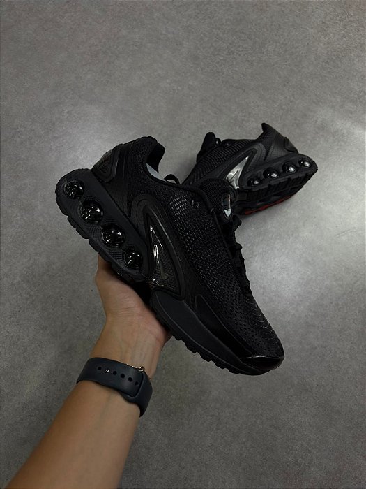 TÊNIS NIKE DN ALL BLACK