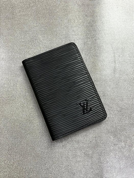 Carteira LV Canvas Damier