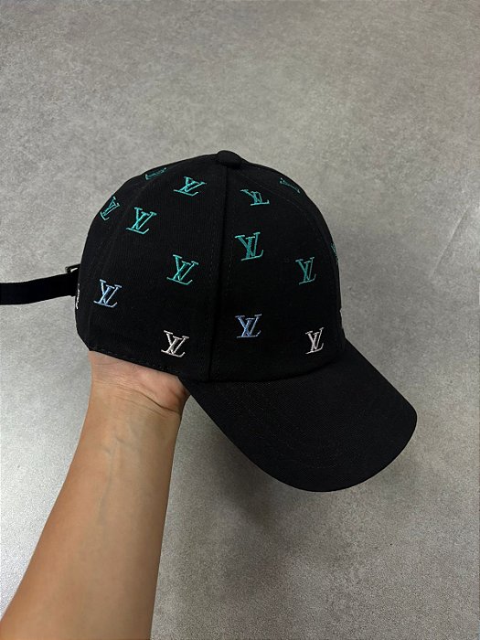 Bone LV Blason Shading