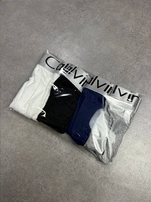 KIT CUECA CALVIN KLEIN