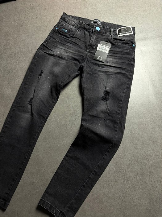Calça Brow Jeans Original