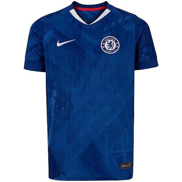 Camisa do Chelsea I 25 Nike 2025/26