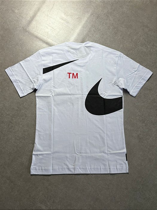 CAMISETA NIKE TM BRANCA