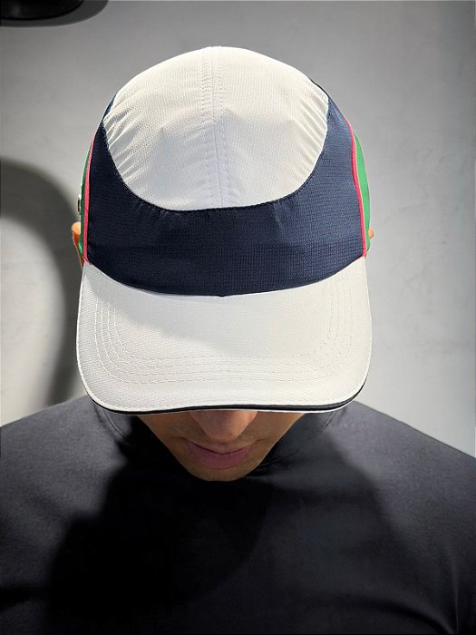 Bone Lacoste Losango