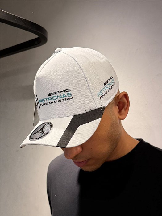 Bone Mercedes Amg Fórmula 1 Premium