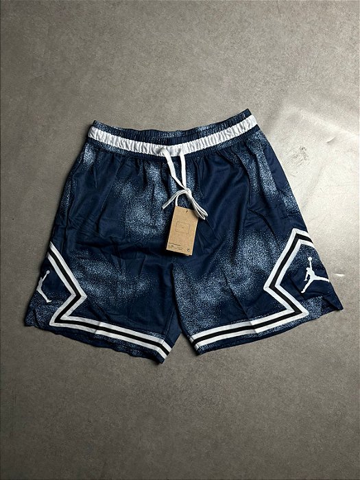 BERMUDA JORDAN AZUL DIAMOND