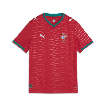 Camisa Portugal 2026-27 Masculina