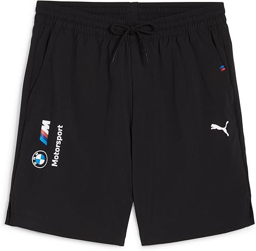 Bermuda Puma Bmw M Motorsport Essentials