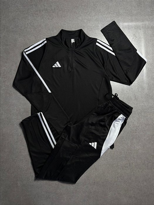 Conjunto de Treino Adidas Tiro 24 AeroReady