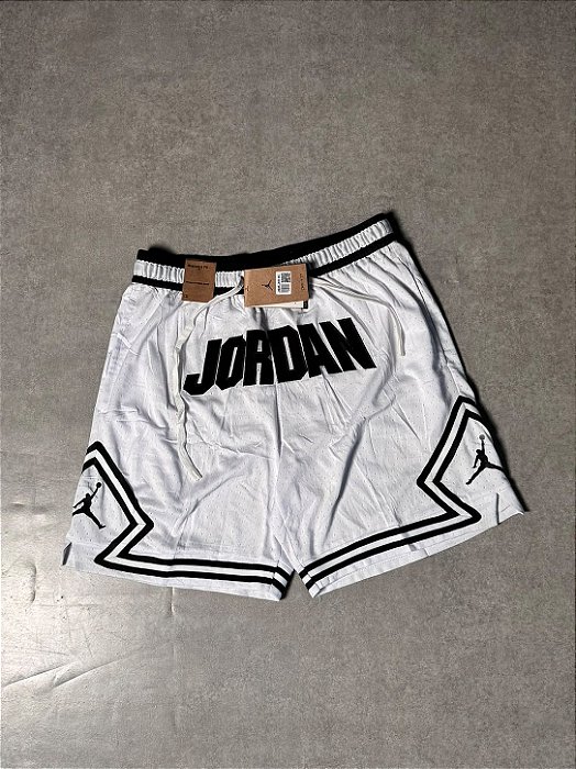 BERMUDA JORDAN PREMIUM BRANCA