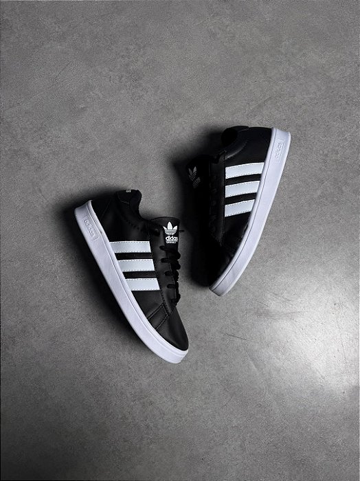 Tênis Masculino adidas Grand Court 3.0