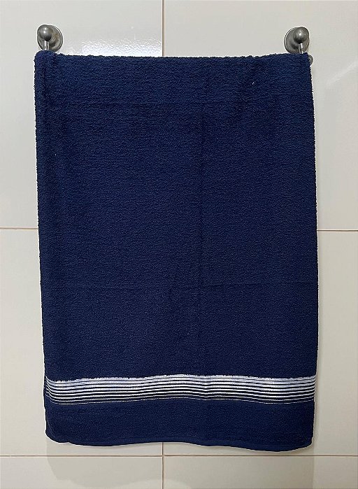 Toalha de Banho Carícia
