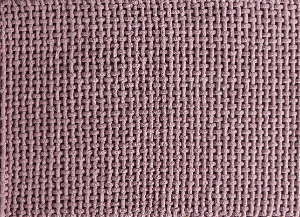 Tapete Clássica Europeu 40cm X 60cm