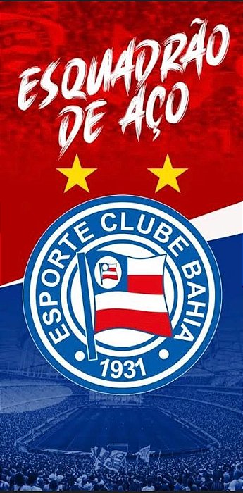 Toalha de Time Ezarrô