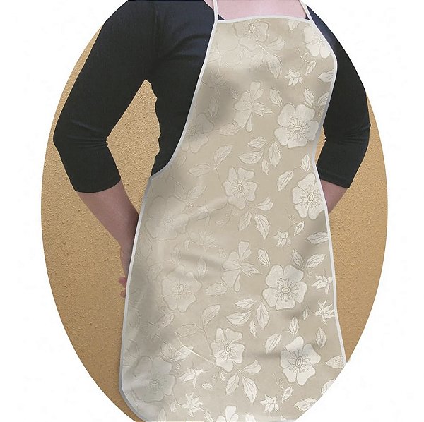 Avental de Cozinha Selehtex