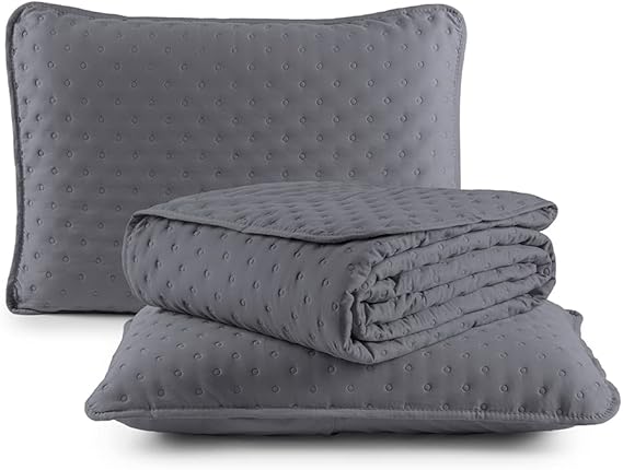 Cobre-leito Soft casal Dylere