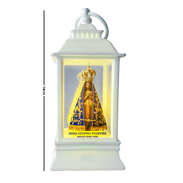 Luminária de N.S Aparecida