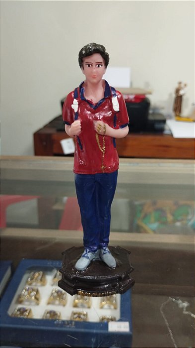 Imagem de São Carlo Acutis