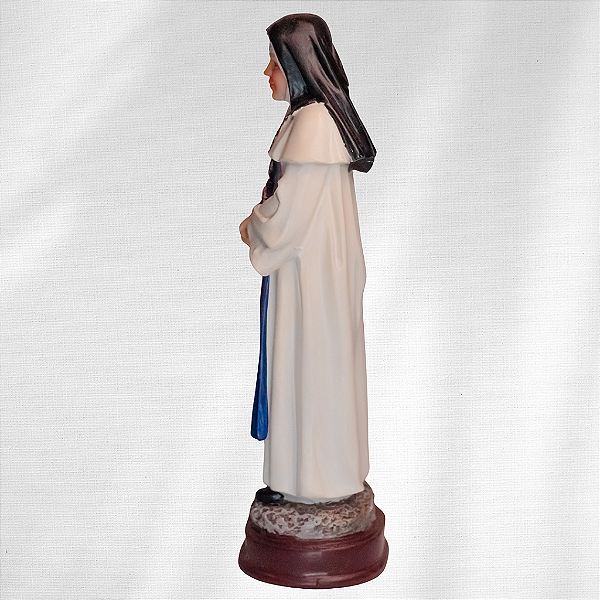 Imagem de Resina da Irmã Dulce — 15 cm